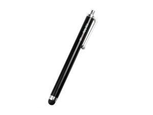 Kit Me Out USA 1 Resistive / Capacitive Stylus Pen for Sony Ericsson Xperia Ray - Black Kit Me Out USA 1 Resistive / Capacitive Stylus Pen for Sony Ericsson Xperia Ray - Black