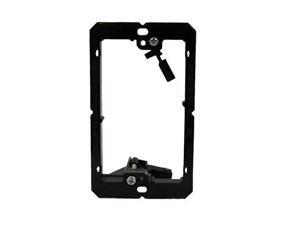 LOW VOLTAGE BRACKET 1G LOW VOLTAGE BRACKET 1G