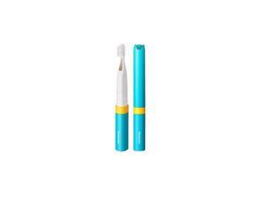 Electronic Toothbrush for Kids in Blue Electronic Toothbrush for Kids in Blue