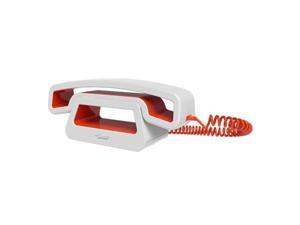Swissvoice SWV-CH01-OR ePure Handset - ORANGE Swissvoice SWV-CH01-OR ePure Handset - ORANGE