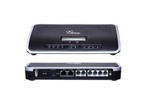 Grandstream UCM6104 IP PBX Appliance Grandstream UCM6104 IP PBX Appliance