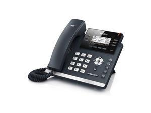 Yealink SIP-T42G Ultra-elegant Gigabit IP Phone Yealink SIP-T42G Ultra-elegant Gigabit IP Phone