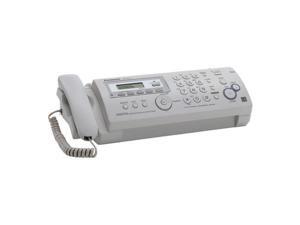 Panasonic Consumer KX-FP215 Plain Paper Fax/Copier Panasonic Consumer KX-FP215 Plain Paper Fax/Copier