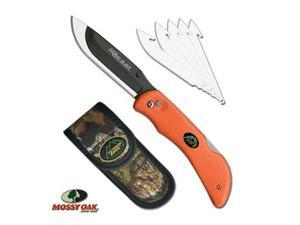 RAZOR-BLAZE (Orange-6 Blades) - Box RAZOR-BLAZE (Orange-6 Blades) - Box