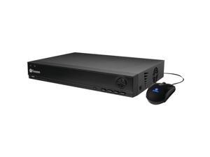 Swann SWDVR-41000H-US 4 Channel D1 DVR Swann SWDVR-41000H-US 4 Channel D1 DVR