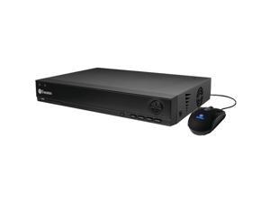 Swann SWDVR-81000H-US 8 Channel D1 DVR Swann SWDVR-81000H-US 8 Channel D1 DVR