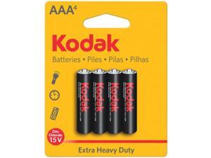XTRALF ALKLN BATT AAA 4PK XTRALF ALKLN BATT AAA 4PK