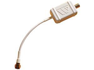BOOST ULTRA LOW NOISE AMP BOOST ULTRA LOW NOISE AMP