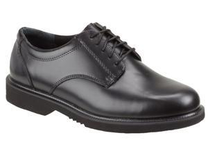 Rubber Sole Slip Resistant Work Oxford Shoes Thorogood Uniform Casual Rubber Sole Slip Resistant Work Oxford Shoes Thorogood Uniform Casual