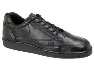 Rubber Sole Slip Resistant Work Oxford Shoes Thorogood Uniform Casual Rubber Sole Slip Resistant Work Oxford Shoes Thorogood Uniform Casual