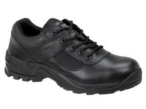Rubber Sole Slip Resistant Work Oxford Shoes Thorogood Uniform Casual Rubber Sole Slip Resistant Work Oxford Shoes Thorogood Uniform Casual