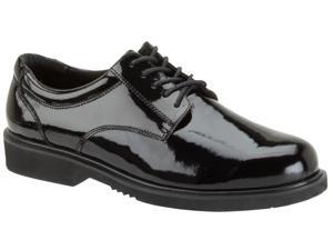 Rubber Sole Slip Resistant Work Oxford Shoes Thorogood Uniform Casual Rubber Sole Slip Resistant Work Oxford Shoes Thorogood Uniform Casual