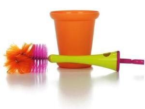 Beaba Bottle Brush with Stand Beaba Bottle Brush with Stand