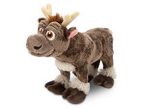 Disney Sven Plush - Frozen - Small - 11'' Disney Sven Plush - Frozen - Small - 11''