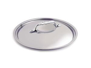 de Buyer Stainless Steel Lid - 9.4" de Buyer Stainless Steel Lid - 9.4"