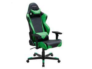 DXRacer Office Chair OH/RF0/NG PC Gaming Chair Automotive Seat Racing Desk Chair eSports Executive Chair Furniture with Cushions