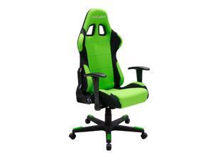DXRacer OH/FD01/EN PVC Recliner Esport WCG IEM ESL Dreamhack PC Gaming Ergonomic Computer Chair