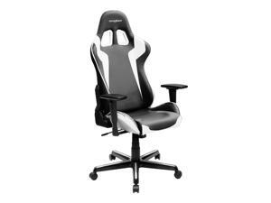 DXRacer Formula Series OH/FH00/NW Newedge Edition Racing Bucket Seat Office Chair Pc Gaming Chair Computer Chair Vinyl Desk Chair With Pillows DXRacer Formula Series OH/FH00/NW Newedge Edition Racing Bucket Seat Office Chair Pc Gaming Chair Computer Chair Vinyl Desk Chair With Pillows