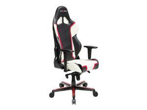 DXRacer Racing Series OH/RH110/NWR Office Chair Gaming Chair Ergonomic Computer Chair eSports Desk Chair Executive Chair Furniture With Pillows DXRacer Racing Series OH/RH110/NWR Office Chair Gaming Chair Ergonomic Computer Chair eSports Desk Chair Executive Chair Furniture With Pillows