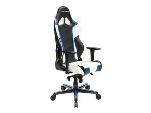 DXRacer Racing Series OH/RH110/NWB Office Chair Gaming Chair Ergonomic Computer Chair eSports Desk Chair Executive Chair Furniture With Pillows DXRacer Racing Series OH/RH110/NWB Office Chair Gaming Chair Ergonomic Computer Chair eSports Desk Chair Executive Chair Furniture With Pillows