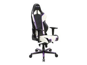 DXRacer Racing Series OH/RH110/NWV Office Chair Gaming Chair Ergonomic Computer Chair eSports Desk Chair Executive Chair Furniture With Pillows DXRacer Racing Series OH/RH110/NWV Office Chair Gaming Chair Ergonomic Computer Chair eSports Desk Chair Executive Chair Furniture With Pillows