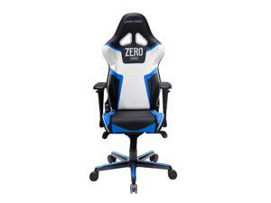 DXRacer Racing Series OH/RV118/NBW/ZERO Newedge Edition Black Blue White Racing Bucket Seat Office Chair Gaming Chair Ergonomic Computer Chair eSports Desk Chair Executive Chair Furniture With Pillows DXRacer Racing Series OH/RV118/NBW/ZERO Newedge Edition Black Blue White Racing Bucket Seat Office Chair Gaming Chair Ergonomic Computer Chair eSports Desk Chair Executive Chair Furniture With Pillows
