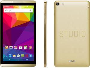 BLU Studio 7.0 II - US Unlocked Android SmartPhone - Gold S480u BLU Studio 7.0 II - US Unlocked Android SmartPhone - Gold S480u