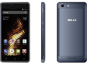BLU Energy X 2 - With 4000 mAh Super Battery - US GSM Unlocked Smartphone - Black E050u BLU Energy X 2 - With 4000 mAh Super Battery - US GSM Unlocked Smartphone - Black E050u