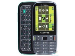 Samsung Gravity TXT Slider Phone - Unlocked Cell Phone - T379 Grey/Yellow Samsung Gravity TXT Slider Phone - Unlocked Cell Phone - T379 Grey/Yellow