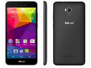 BLU Studio 5.5 HD - GSM Unlocked - S150u Black BLU Studio 5.5 HD - GSM Unlocked - S150u Black