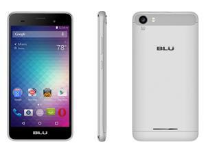 Blu Dash M2 D090U 4GB Black Unlocked GSM Cell Phone 5" 512MB RAM Blu Dash M2 D090U 4GB Black Unlocked GSM Cell Phone 5" 512MB RAM