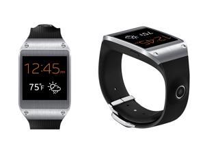 Samsung Galaxy Gear Smart Watch - International Asian Version - V700 Black Samsung Galaxy Gear Smart Watch - International Asian Version - V700 Black