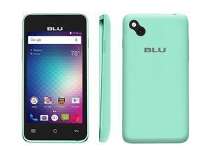 BLU Advance 4.0 L2 - Global GSM Unlocked -Green BLU Advance 4.0 L2 - Global GSM Unlocked -Green