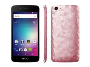 BLU Diamond M - GSM Unlocked Andriod Cell Phone - D210U BLU Diamond M - GSM Unlocked Andriod Cell Phone - D210U