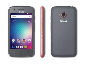 BLU DASH L2 - Global GSM Unlocked Android Cell Phone - D250L (Pink) BLU DASH L2 - Global GSM Unlocked Android Cell Phone - D250L (Pink)