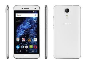 BLU Studio Selfie 2 - GSM Unlocked Smartphone - White BLU Studio Selfie 2 - GSM Unlocked Smartphone - White