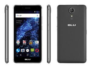 BLU Studio Selfie 2 - GSM Unlocked Smartphone - Grey BLU Studio Selfie 2 - GSM Unlocked Smartphone - Grey
