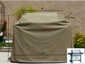 Heavy Gauge BBQ Grill Cover up to 84" Long Heavy Gauge BBQ Grill Cover up to 84" Long