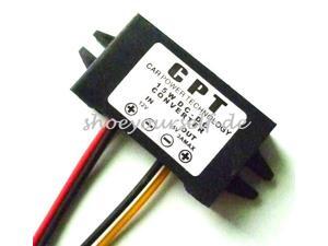 DC/DC Converter Regulator 12V to 5V 3A 15W Car Led Display Power Supply Module DC/DC Converter Regulator 12V to 5V 3A 15W Car Led Display Power Supply Module