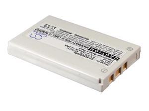 750mAh Battery For Metrologic MS5500, MS5500 Optimus S, SP5500, MK5502 750mAh Battery For Metrologic MS5500, MS5500 Optimus S, SP5500, MK5502
