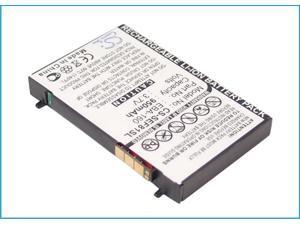 950mAh Battery For BenQ EF81, BenQ-Siemens EF81 950mAh Battery For BenQ EF81, BenQ-Siemens EF81