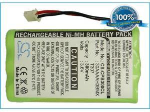 300mAh Battery For Sagem DCP 300, WP1232+32, DCP12-300, WP-1232, WP-2132, 23015 300mAh Battery For Sagem DCP 300, WP1232+32, DCP12-300, WP-1232, WP-2132, 23015
