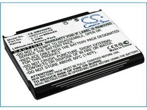 800mAh Battery For SAMSUNG SGH-A877, SGH-A887, Behold SGH-T919, Behold T919 800mAh Battery For SAMSUNG SGH-A877, SGH-A887, Behold SGH-T919, Behold T919