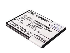 1300mAh Battery For SAMSUNG Galaxy Fame, GT-S6312, Galaxy Young Duos 1300mAh Battery For SAMSUNG Galaxy Fame, GT-S6312, Galaxy Young Duos