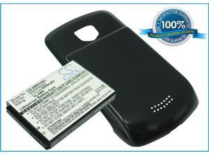 2800mAh Battery For SAMSUNG SCH-I510, Droid Charge Extended with back cover 2800mAh Battery For SAMSUNG SCH-I510, Droid Charge Extended with back cover