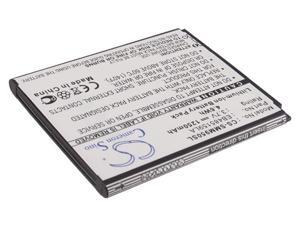 1250mAh Battery For SAMSUNG Galaxy Xcover 2, GT-S7710 1250mAh Battery For SAMSUNG Galaxy Xcover 2, GT-S7710