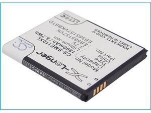 1800mAh Battery For SAMSUNG Galaxy S II LTE, SHV-E110S HD, SHV-E120l, GT-i9210 1800mAh Battery For SAMSUNG Galaxy S II LTE, SHV-E110S HD, SHV-E120l, GT-i9210