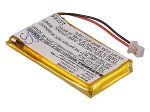 240mAh Battery For Plantronics 64327-01, 64399-01, 65358-01, CS50USB, SC60, CS50 240mAh Battery For Plantronics 64327-01, 64399-01, 65358-01, CS50USB, SC60, CS50
