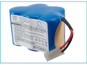 3000mAh Battery For Euro Pro Shark V1911, 2 Speed Cordless Sweeper 3000mAh Battery For Euro Pro Shark V1911, 2 Speed Cordless Sweeper