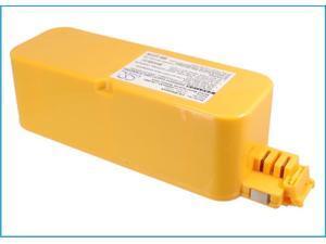 2000mAh Battery For iRobot Roomba 4296, Roomba Discovery 400 2000mAh Battery For iRobot Roomba 4296, Roomba Discovery 400
